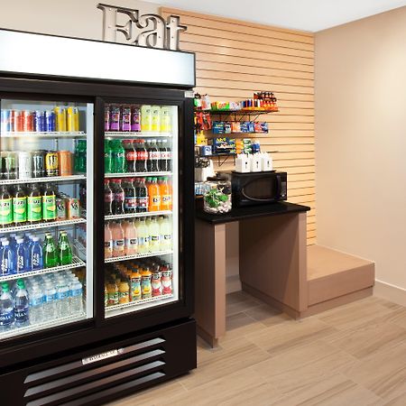 Holiday Inn Express & Suites - Sterling Heights-Detroit Area By Ihg Eksteriør bilde