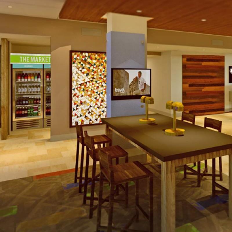 Holiday Inn Express & Suites - Sterling Heights-Detroit Area By Ihg Eksteriør bilde