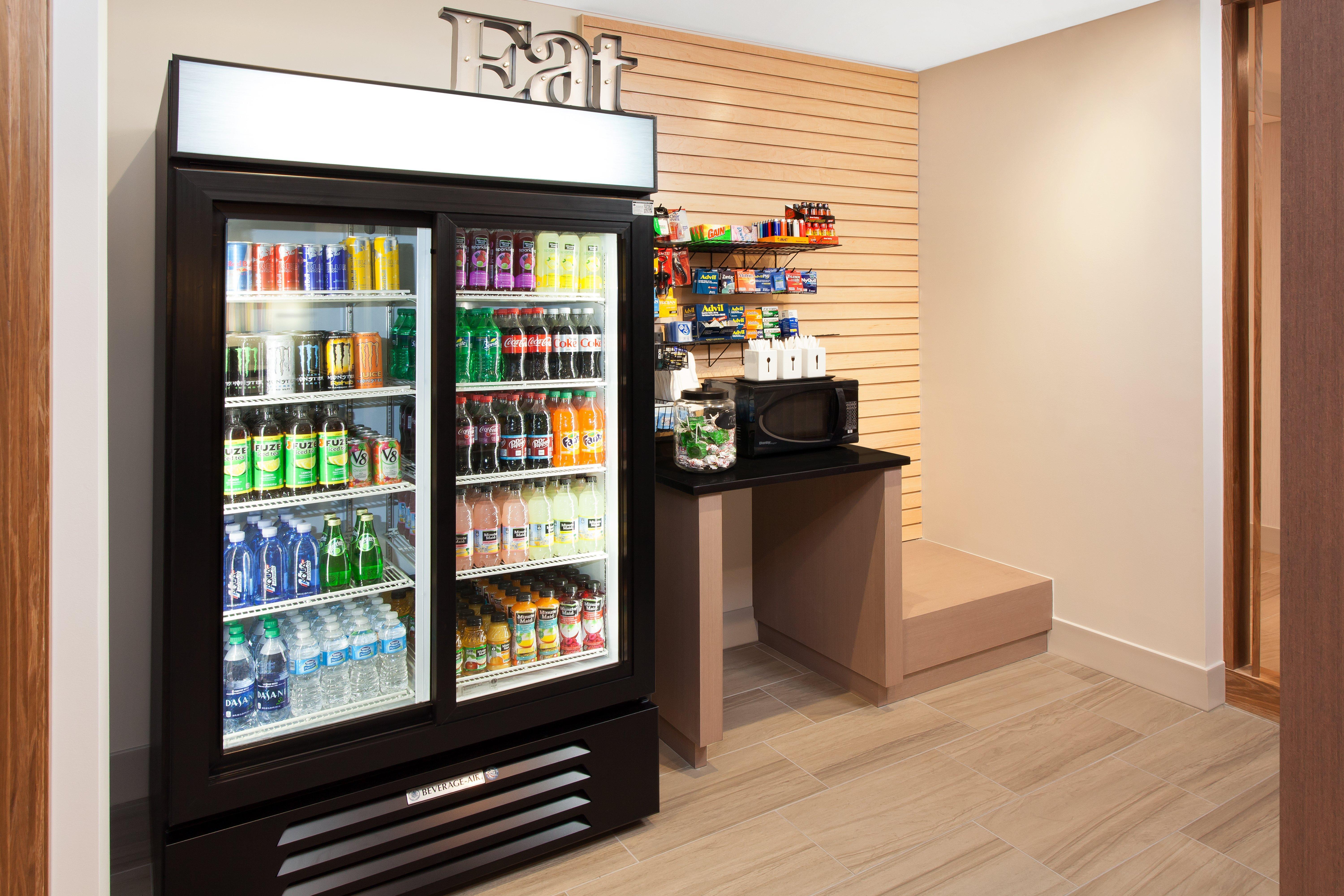 Holiday Inn Express & Suites - Sterling Heights-Detroit Area By Ihg Eksteriør bilde