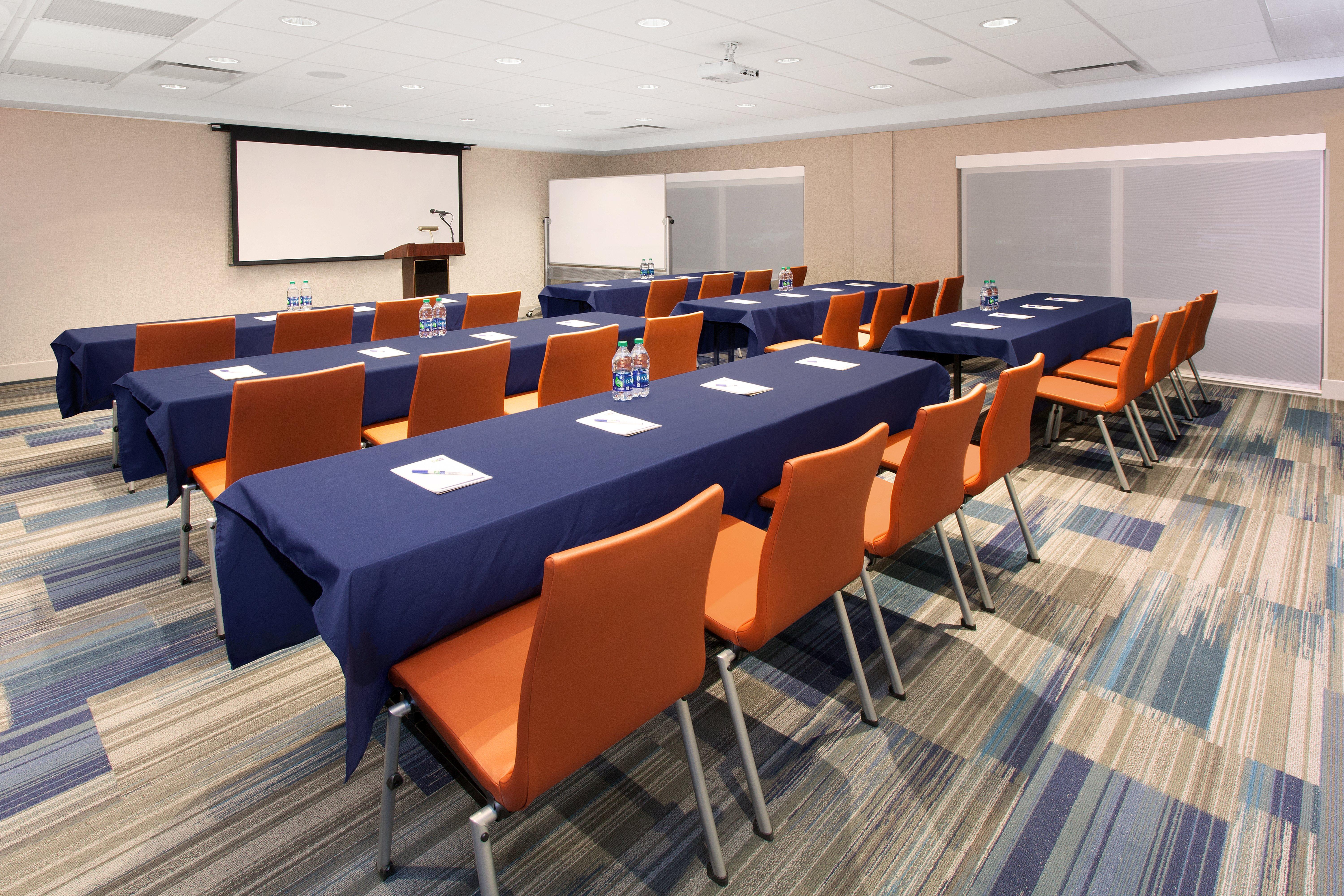 Holiday Inn Express & Suites - Sterling Heights-Detroit Area By Ihg Eksteriør bilde