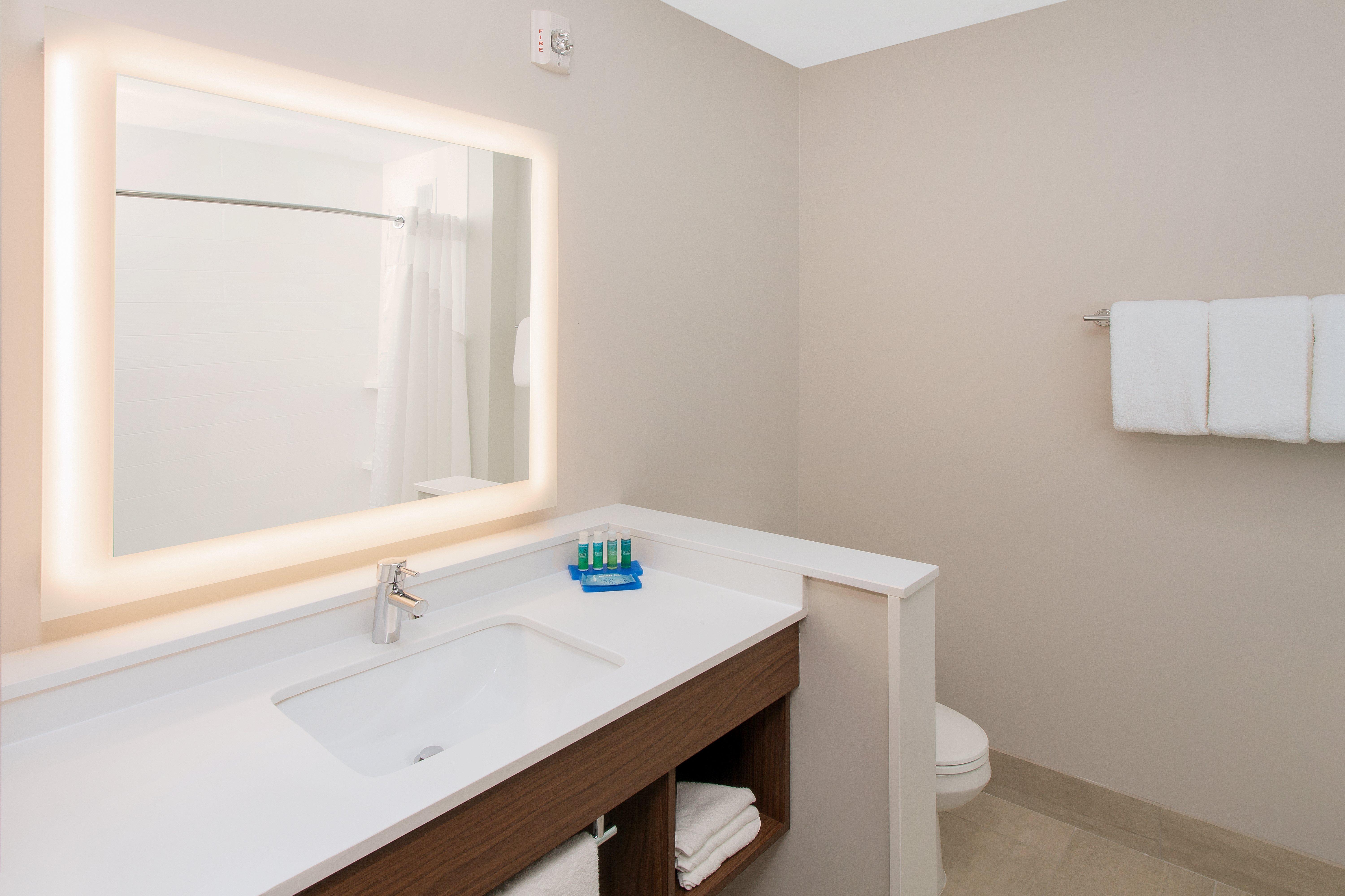 Holiday Inn Express & Suites - Sterling Heights-Detroit Area By Ihg Eksteriør bilde