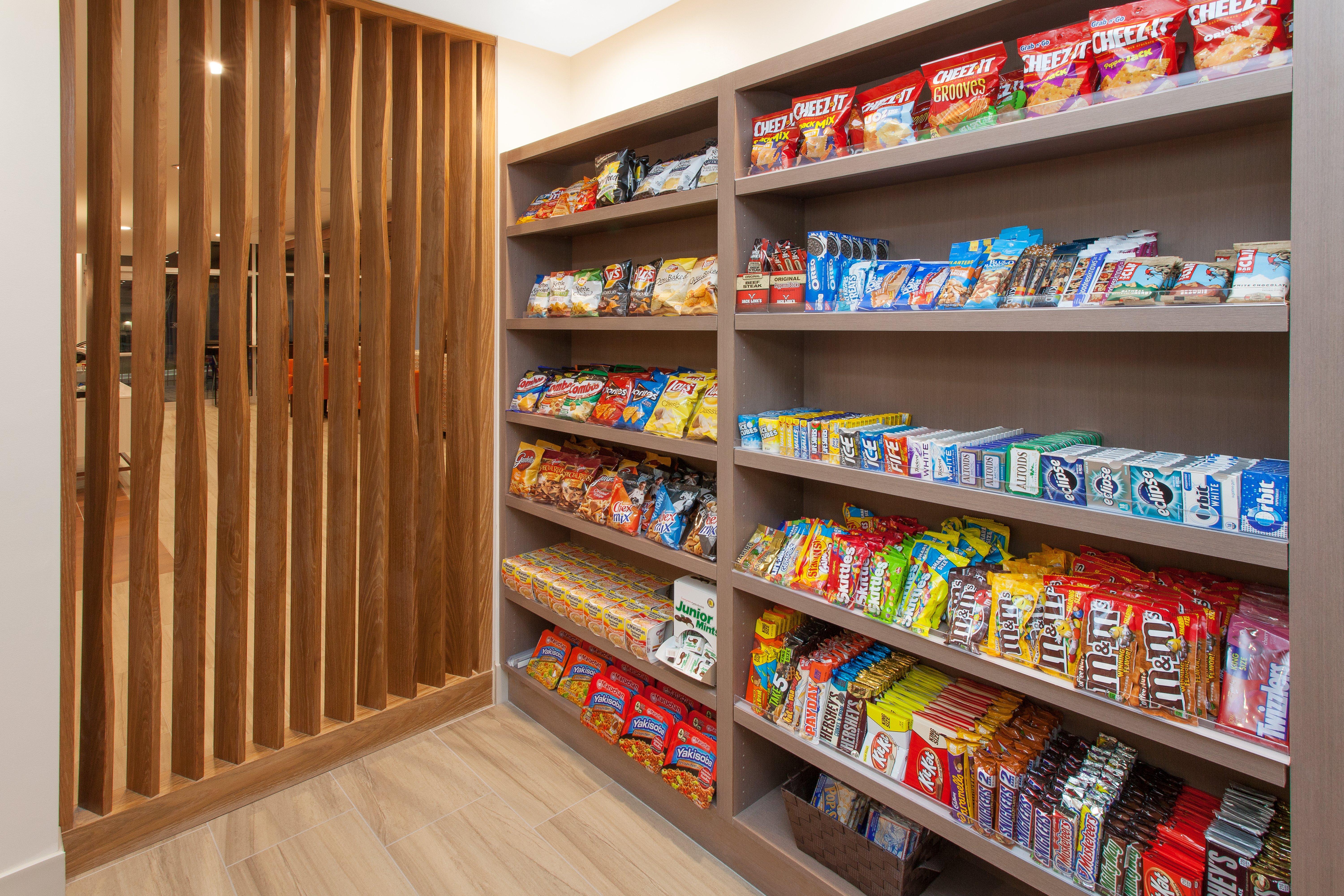 Holiday Inn Express & Suites - Sterling Heights-Detroit Area By Ihg Eksteriør bilde