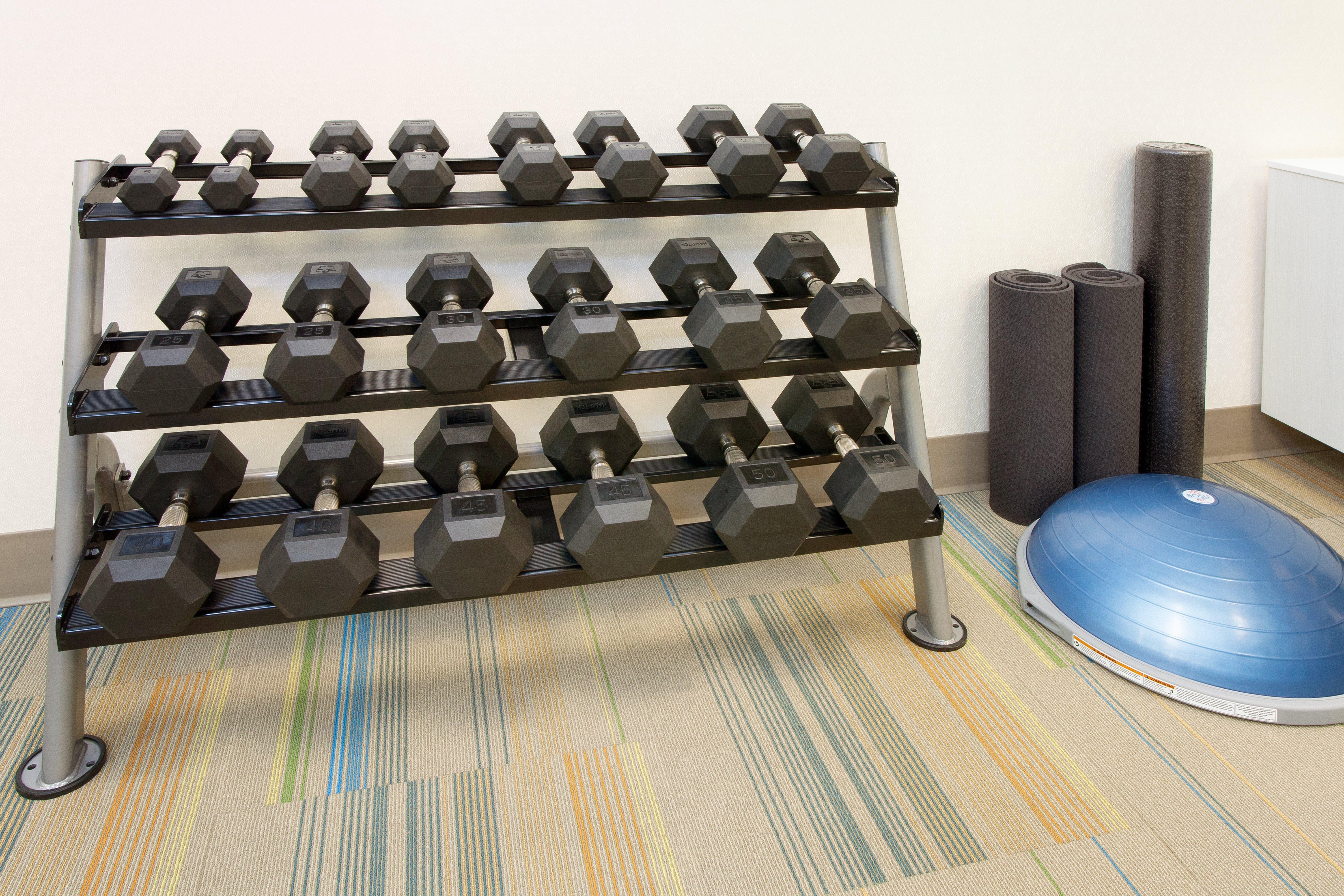Holiday Inn Express & Suites - Sterling Heights-Detroit Area By Ihg Eksteriør bilde