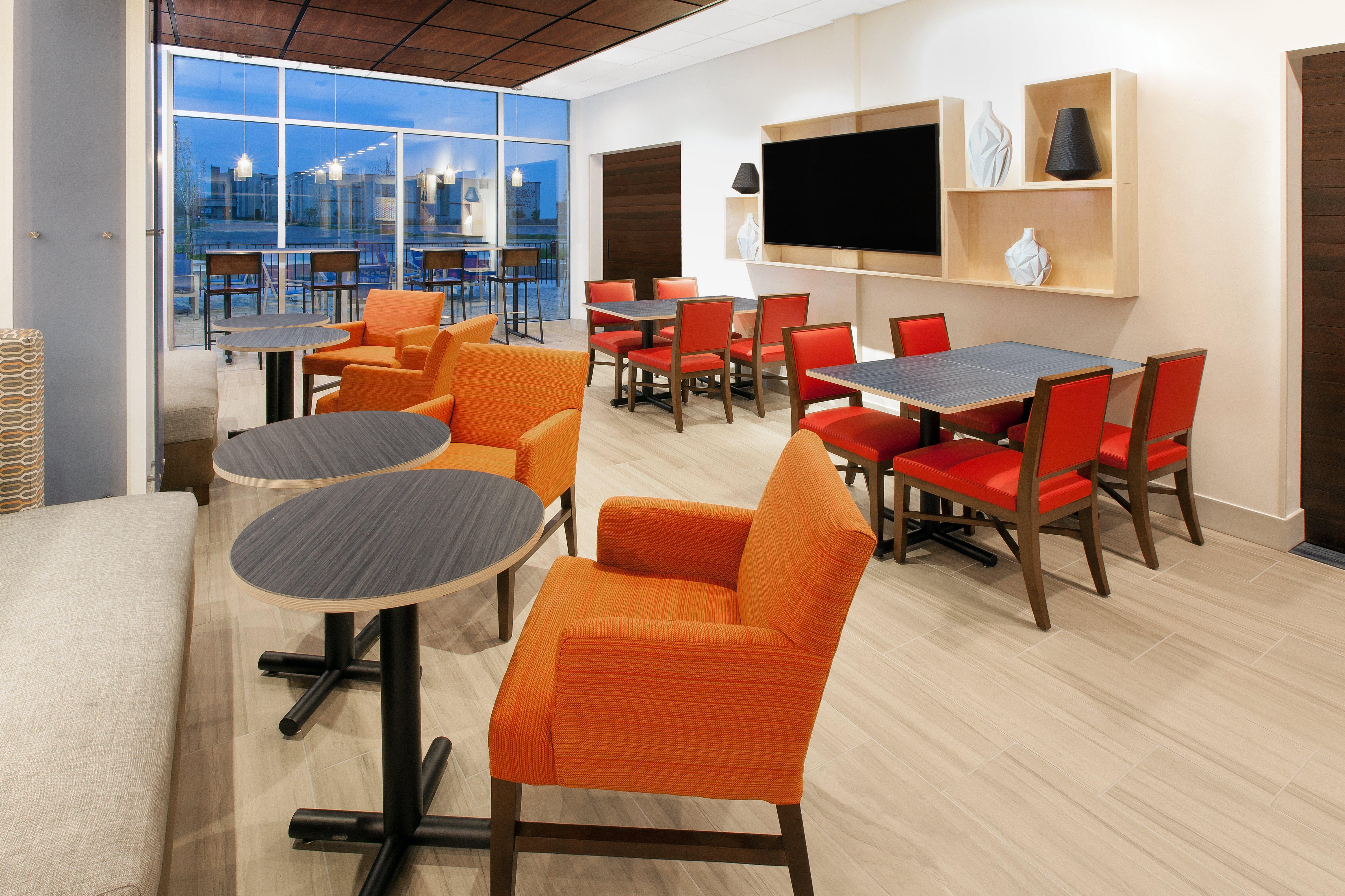 Holiday Inn Express & Suites - Sterling Heights-Detroit Area By Ihg Eksteriør bilde