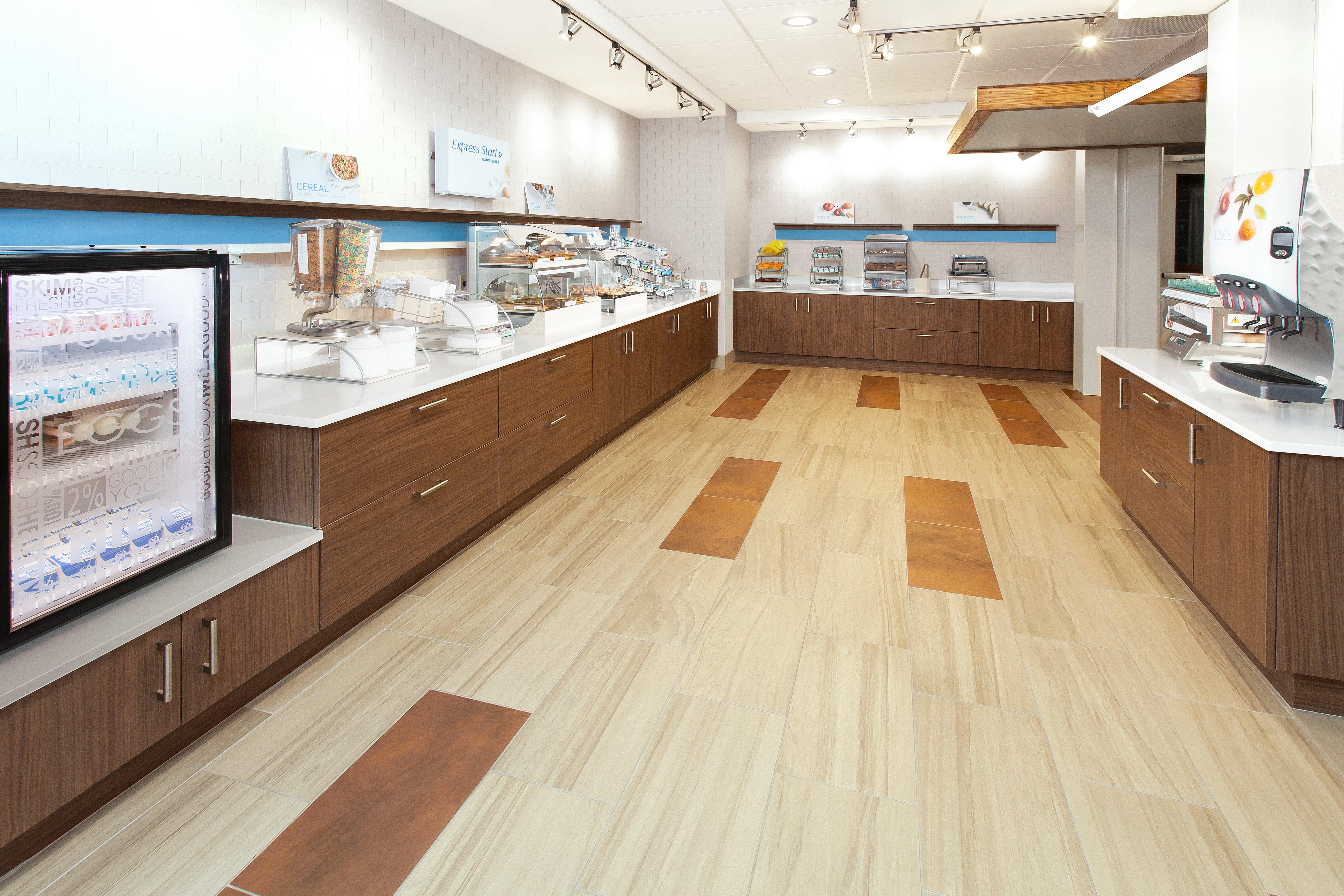 Holiday Inn Express & Suites - Sterling Heights-Detroit Area By Ihg Eksteriør bilde